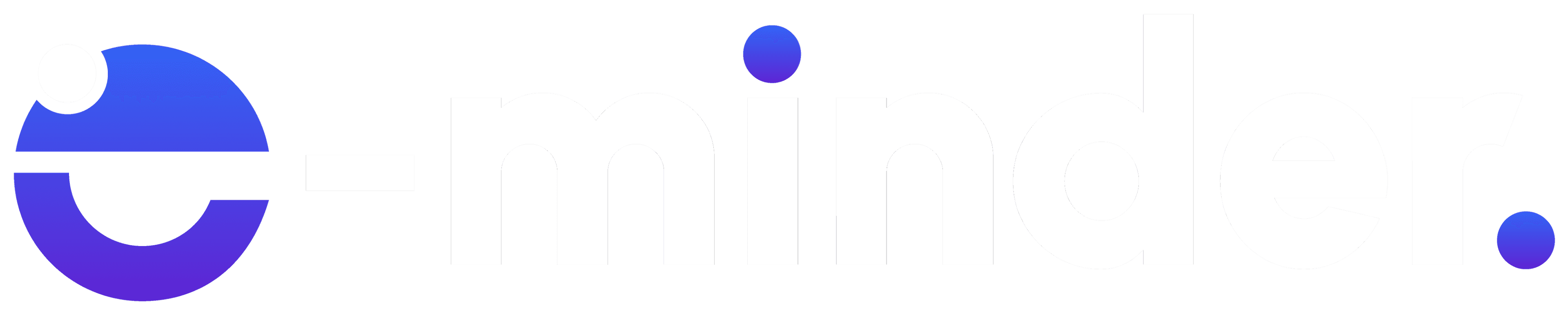 E-minder Logo